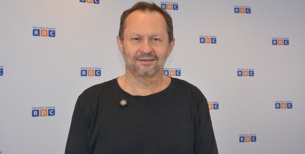 Dziś premiera serialu „Heweliusz”. Andrzej Konopka w RDC: Sceny są spektakularne