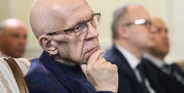 Zmarł prof. Krzysztof Rączka – prawnik, sędzia Sądu Najwyższego, nauczyciel akademicki
