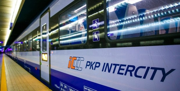 Szybciej i bez korków? PKP Intercity zapowiada połączenie Płońsk — Warszawa od 2027 roku
