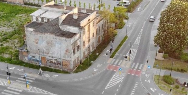 Stara Mleczarnia w nowej odsłonie. Władze Piaseczna ogłosiły przetarg na renowację budynku