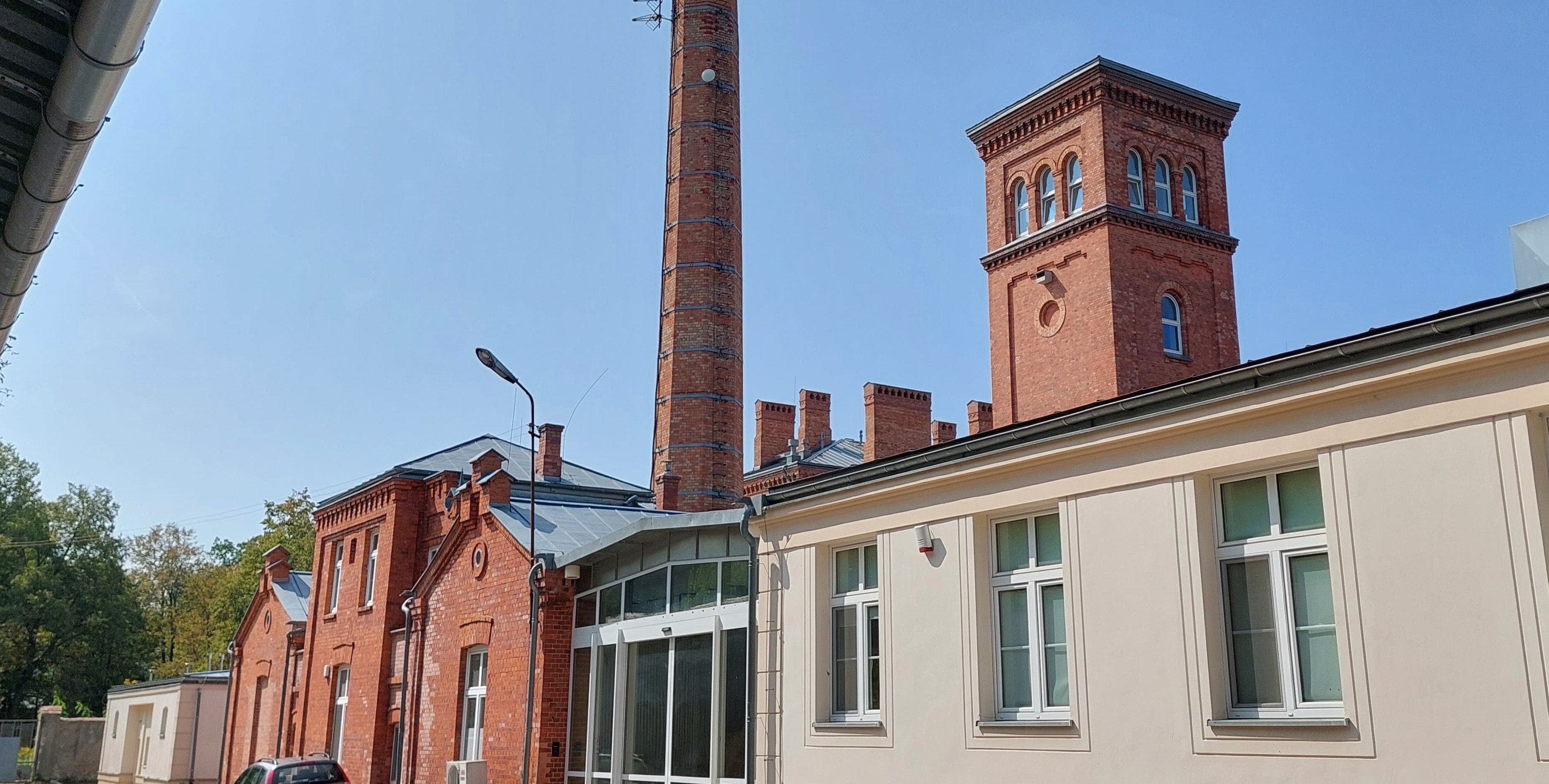 Szpital psychiatryczny w Pruszkowie ma nowe środki bezpieczeństwa. To m.in. specjalny numer alarmowy