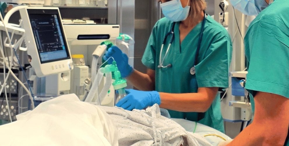 Pierwsze operacje robotyczne w Instytucie Zdrowia Dziecka. To „ogromna zmiana”