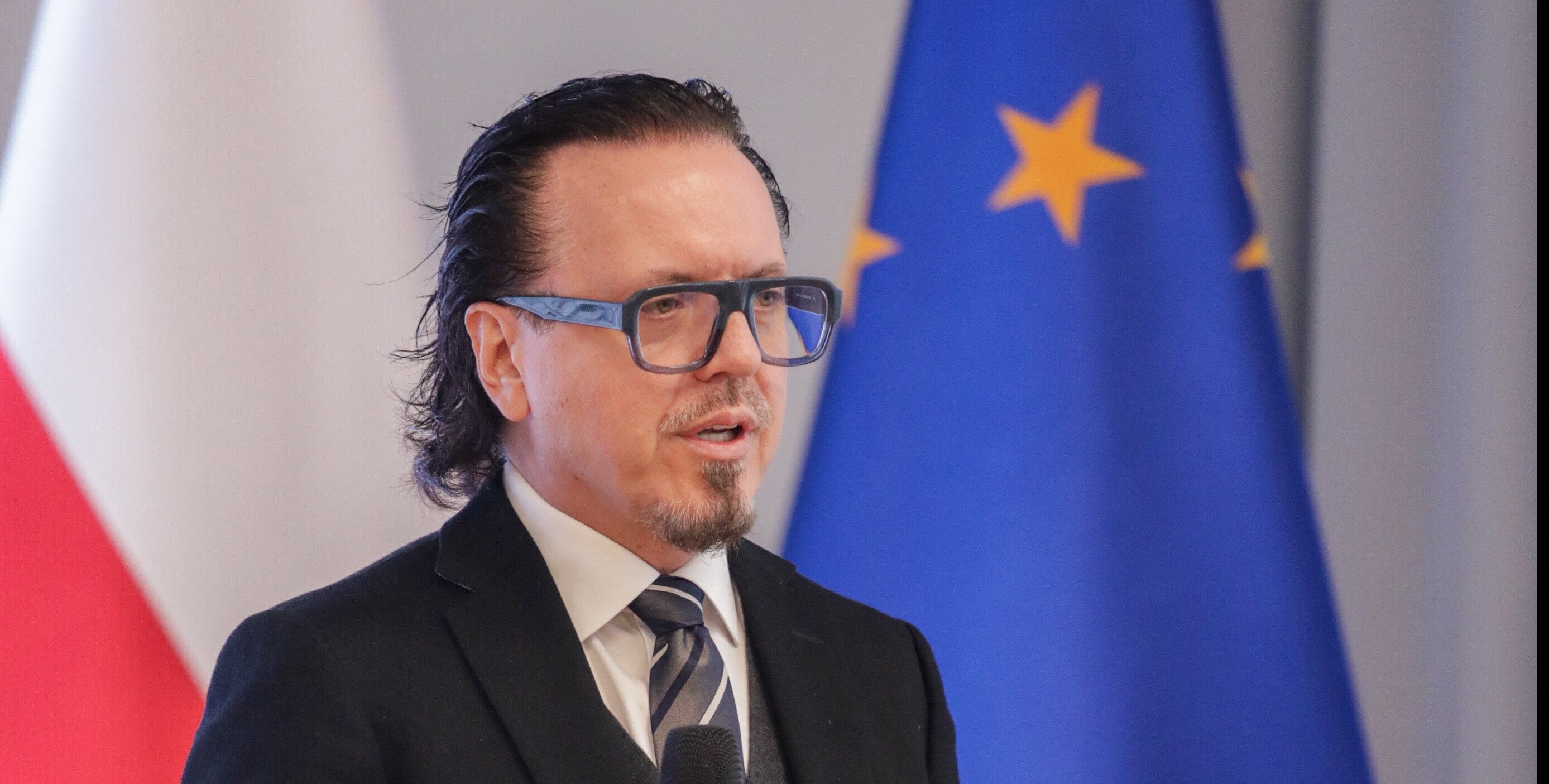 Konferencja Odbudowy Ukrainy 2026 odbędzie się w Polsce