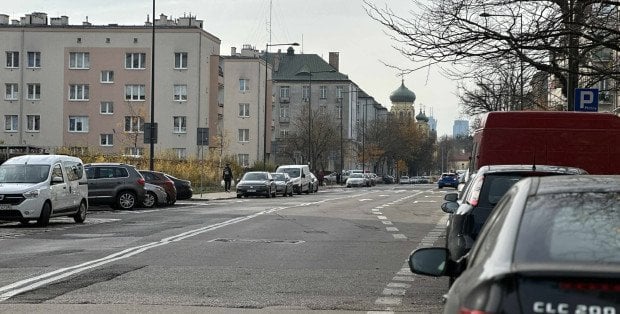 Przebudowa ul. Wileńskiej. Dziś ruszają konsultacje społeczne