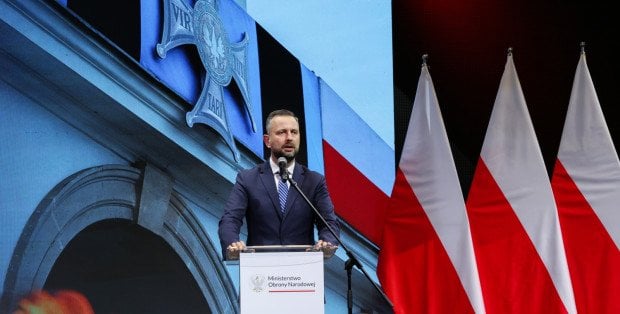 Powszechne, dobrowolne szkolenia wojskowe. Dziś szczegóły