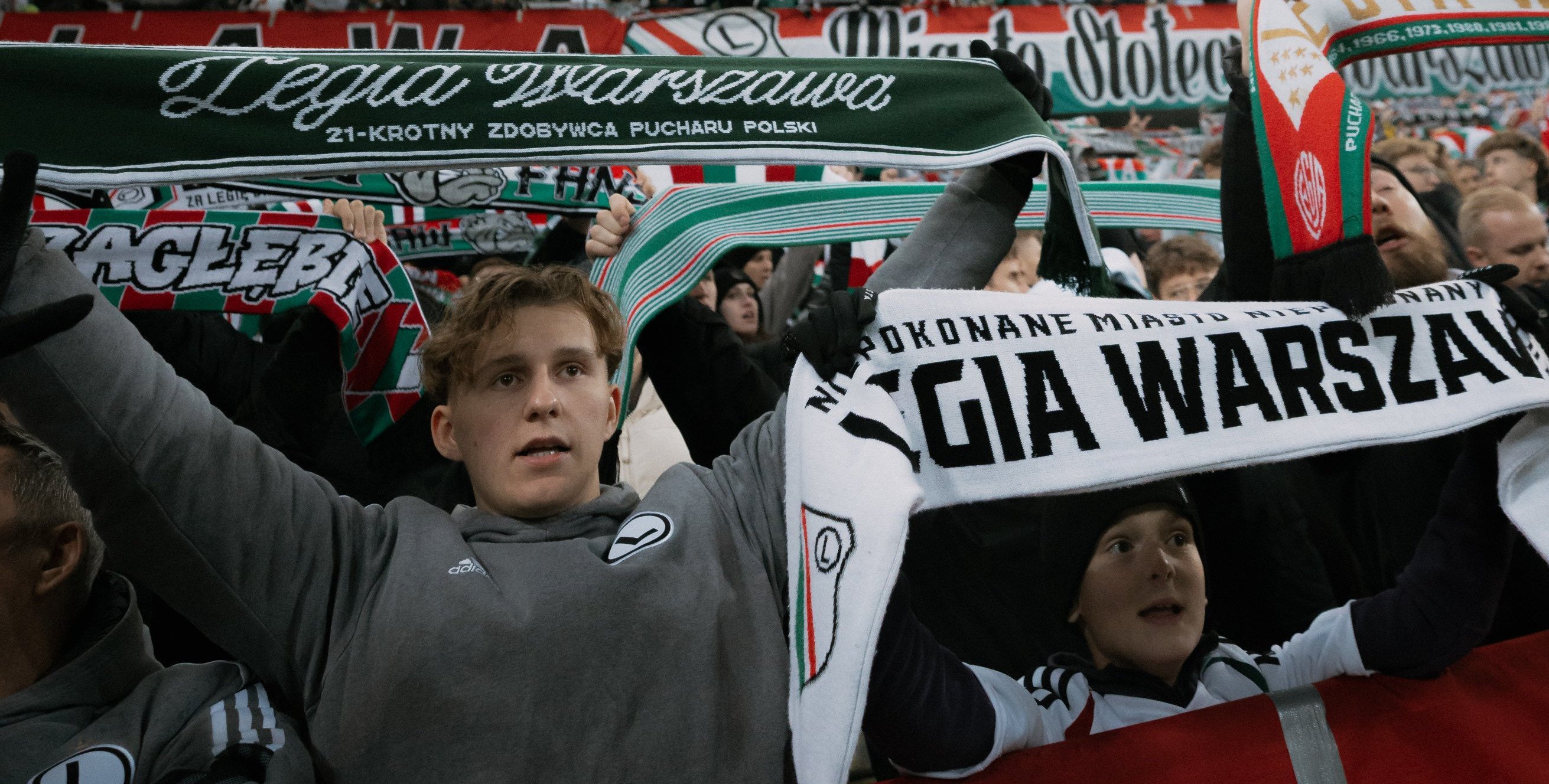 Dziś mecz Legia Warszawa - NK Celje. Spotkają się z w trzeciej rundzie Ligi Konferencji