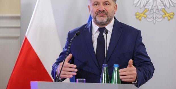 Jest nowy projekt ustawy o Krajowej Radzie Sądownictwa