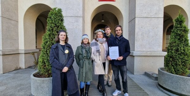 Chcą, żeby NIK sprawdził, jak wydawano pieniądze na Centrum Lokalne Kamionek