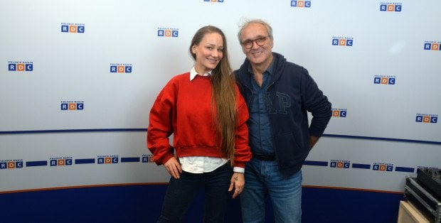 „Kobiecym głosem”. Koncert gwiazd w Ursynowskim Centrum Kultury