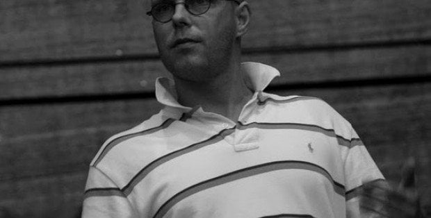 Nie żyje raper Rafał Poniedzielski, Pono. Miał 49 lat