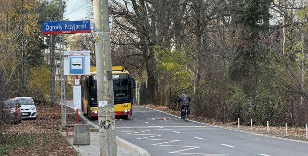 Braki w infrastrukturze na Białołęce. „Dzielnica nie nadąża za deweloperami”