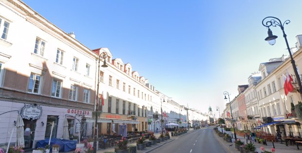 Śmiertelne pobicie na Nowym Świecie. Przed sądem zeznawali dwaj pozostali sprawcy