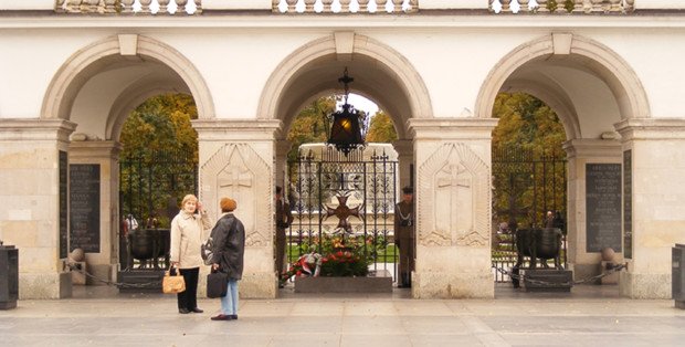 Od dzisiaj utrudnienia w związku z obchodami Święta Niepodległości