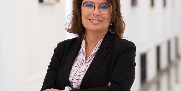 Grodzki: jeżeli nie zajdzie nic nieprzewidzianego, Kidawa-Błońska będzie przez cały czas marszałkiem Senatu