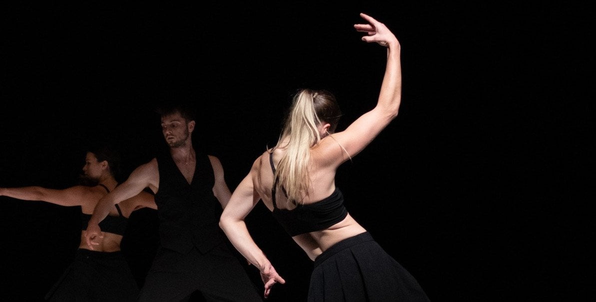 Czego potrzebuje poIskie środowisko taneczne? IV Kongres Tańca