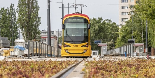 Długi weekend w Warszawie i zmiany w komunikacji [SPRAWDŹ]