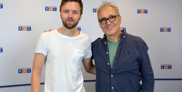 AI w muzyce – Futuropolis. Konferencja pod patronatem Polskiego Radia RDC