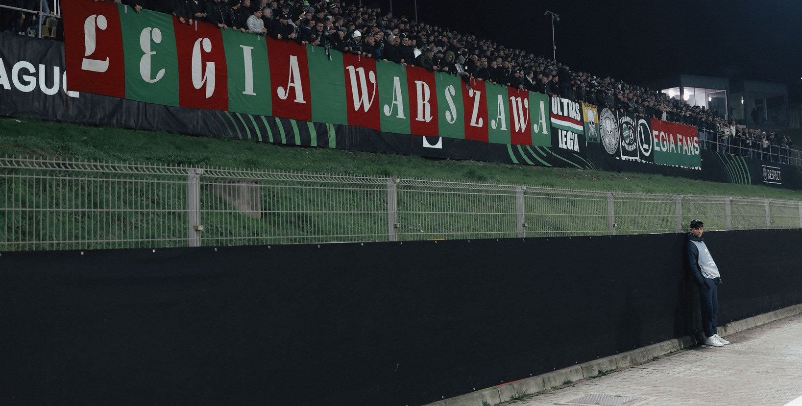 „To ostatni dzwonek”. Dziś Wojskowi podejmą  Bruk-Bet Termalikę Nieciecz