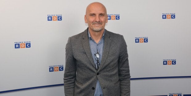 „Legia gra za wolno”. Jacek Bednarz o koszmarnej serii Legii Warszawa