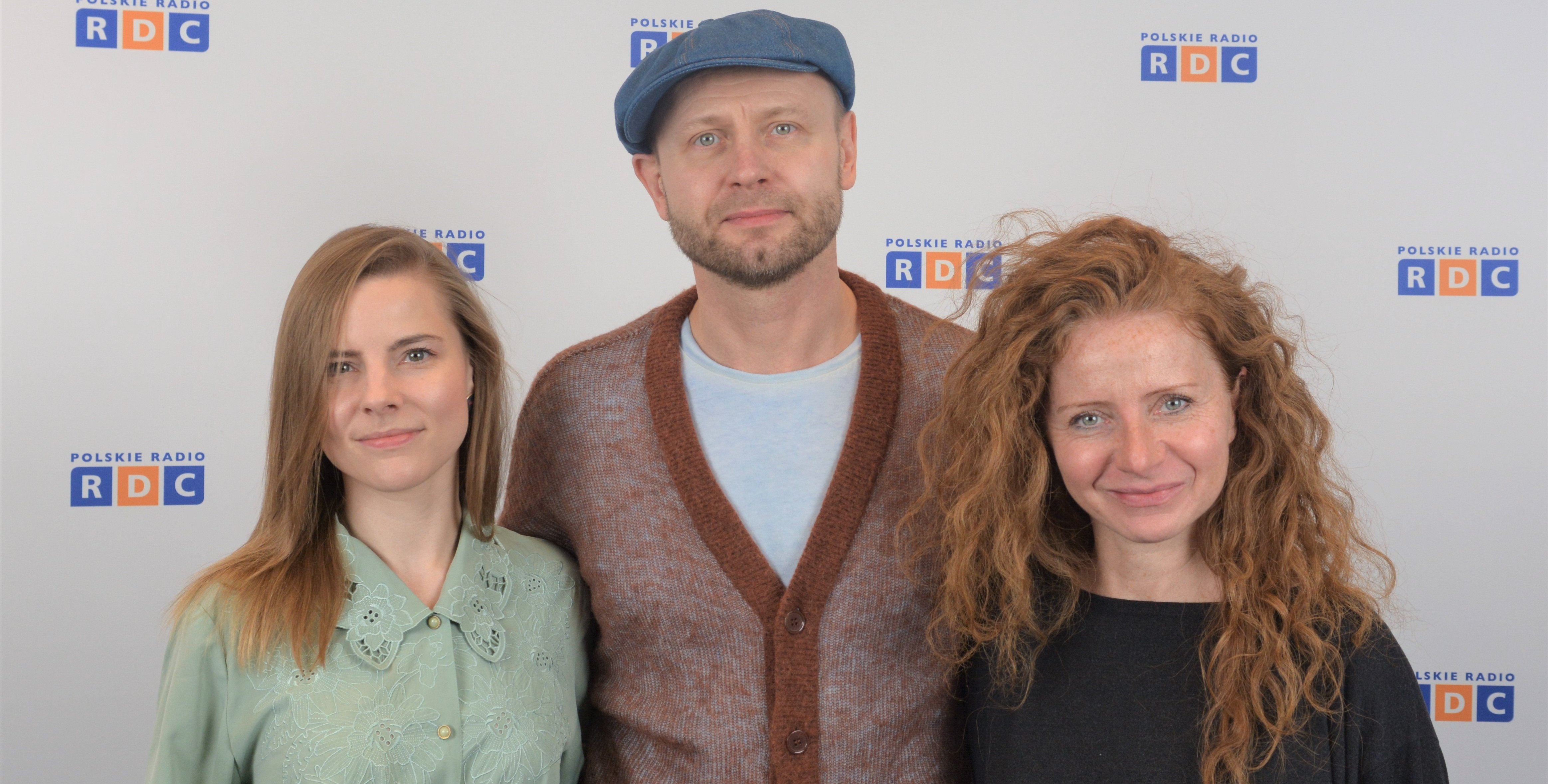 Widowisko muzyczne z hitami Depeche Mode. „Depesze” wracają na deski Teatru Rampa