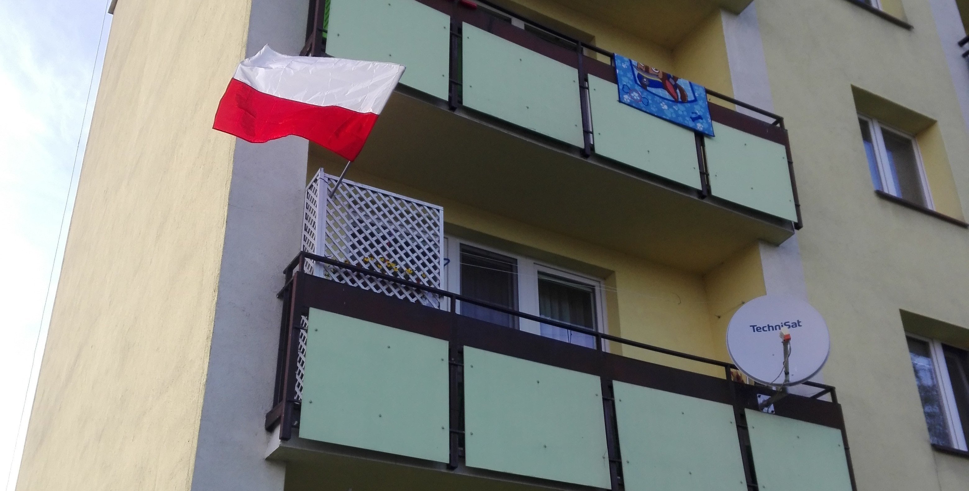 Kto może 11 listopada wywiesić flagę RP? Przepisy i kary