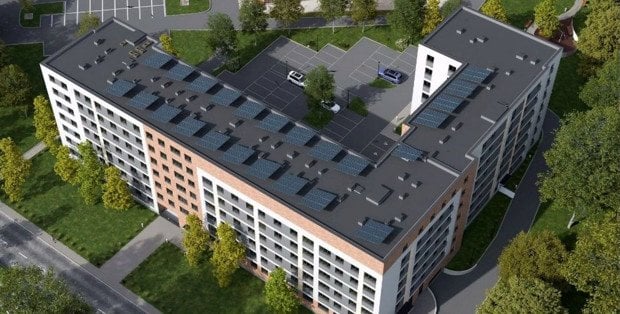 Rekrutacja do mieszkań wspomaganych już w 2026 r. Jeden lokal już jest, dwa kolejne – w planach