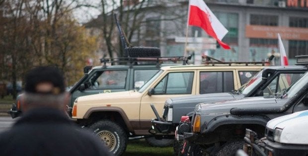 Narodowe Święto Niepodległości na Mazowszu. Znamy program obchodów