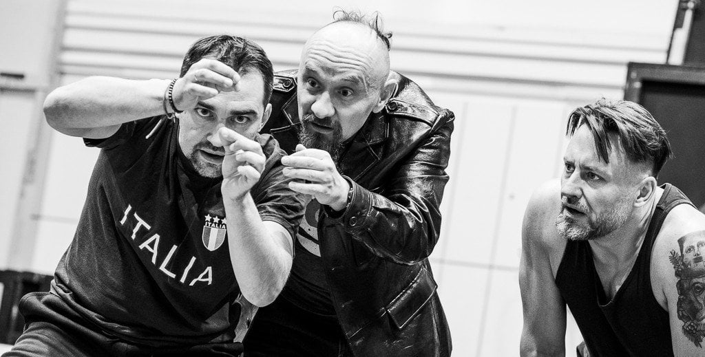 Druga część słuchowiska „Termopile polskie” dziś w „Wieczorze literackim” RDC