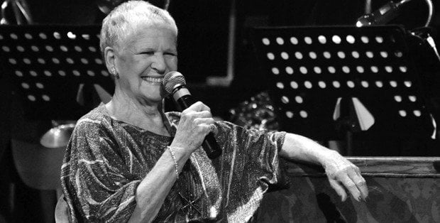 Nie żyje Carmen Moreno. „Swingująca królowa polskiego jazzu” miała 99 lat
