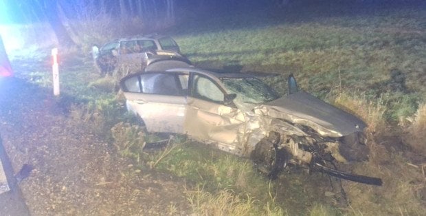 Jest areszt dla podejrzanego ws. śmiertelnego wypadku k. Garwolina