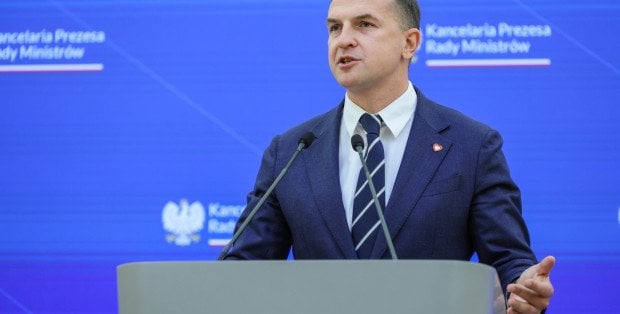 Odmowa nominacji sędziów. Rzecznik rządu: To próba uzurpacji uprawnień