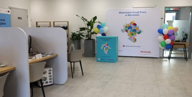 Na Mazowszu do zwolnienia 762 osoby? „Plan zwolnień jest realizowany w 60-75 proc.”