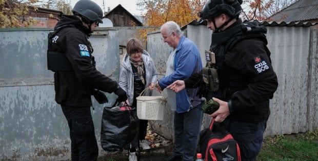 Szef departamentu MSZ Rosji: Jesteśmy gotowi do wznowienia rozmów z Ukrainą w Stambule