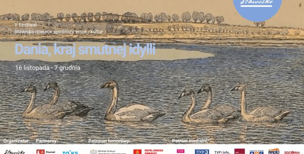 Czas na kolejną edycję Festiwalu Stawisko miejsce symbiozy sztuk i kultur!