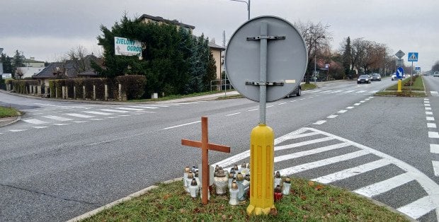 Bezpieczniej na Warszawskiej? Władze Radomia zapowiadają zmianę sygnalizacji