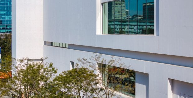 Pięć mazowieckich obiektów walczy o prestiżową nagrodę. To m.in. warszawski MSN