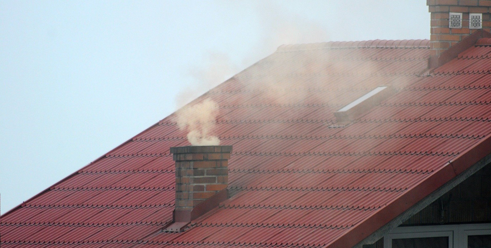 Powietrze w Siedlcach coraz gorszej jakości? „Palą w kopciuchach aż dusi”