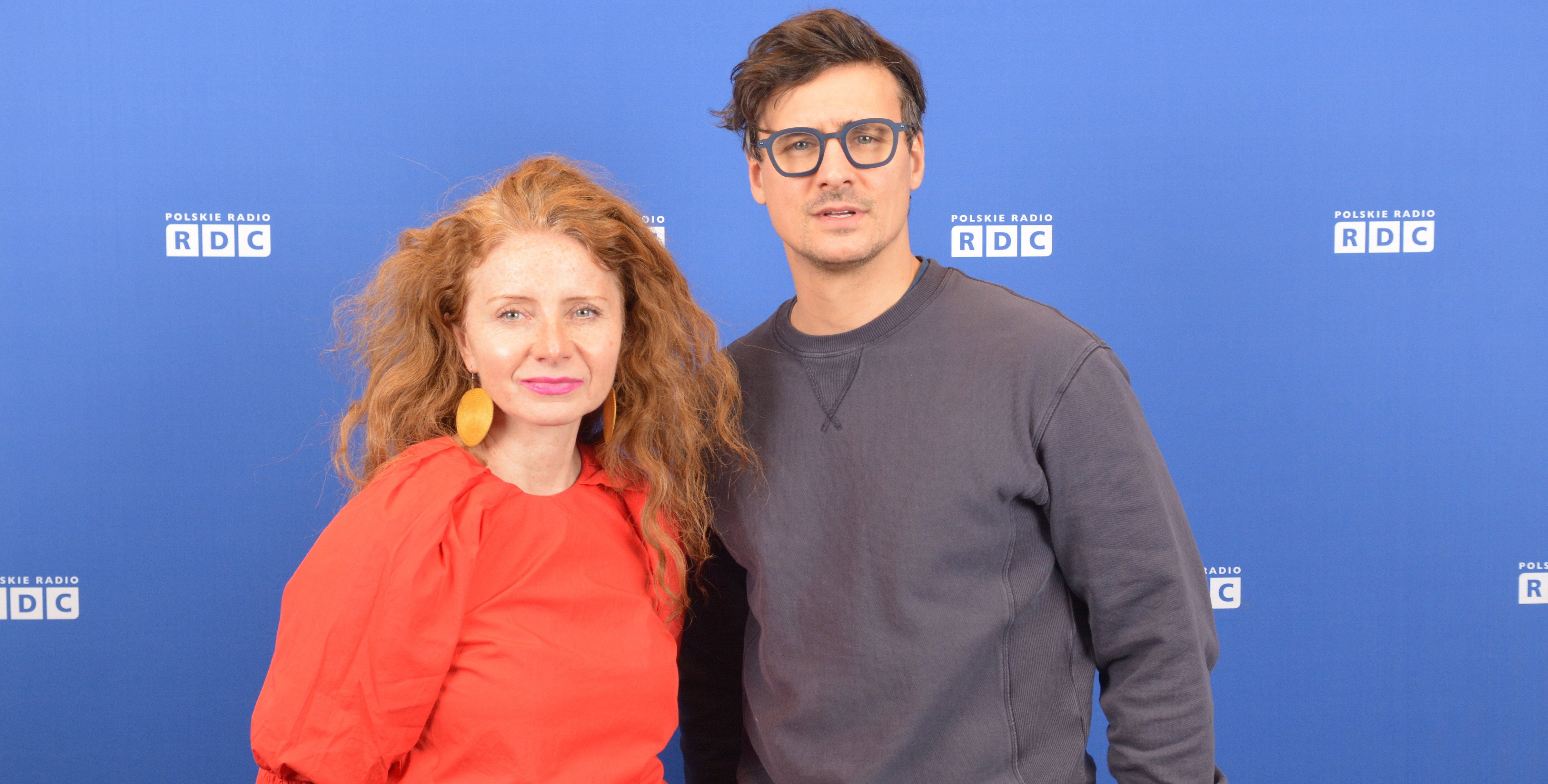 "Lubię pracować na zasadzie kontrastów". Mateusz Damięcki o „Lalce” i „Drugiej Furiozie”