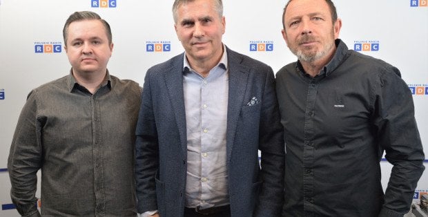 Eliminacje MŚ. Jakie są szanse Polski na wygraną z Holandią? „Magazyn Sportowy” RDC