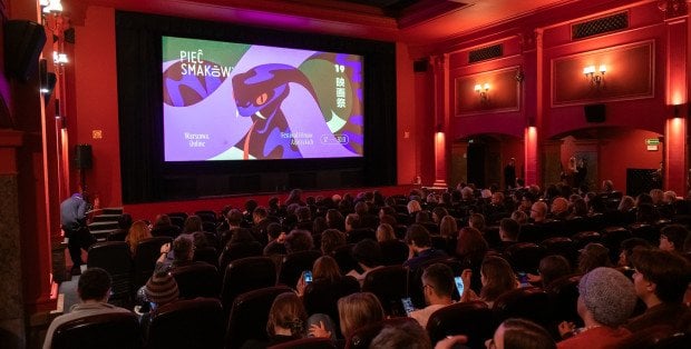 „Wspólnym mianownikiem jest młodość”. Festiwal Filmów Azjatyckich Pięć Smaków