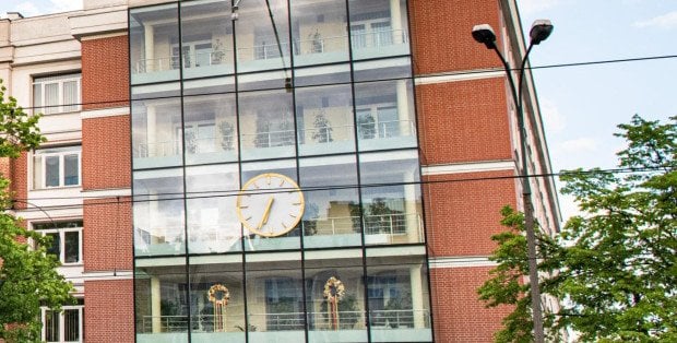 Radni Ochoty chcieli odwolać wiceburmistrz. Zabrakło kworum