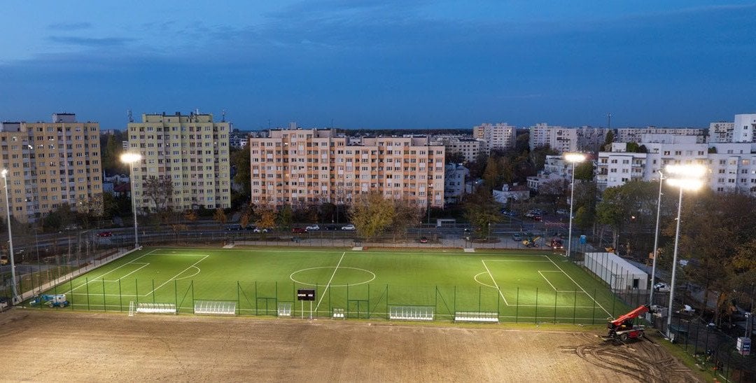 Jak będzie wyglądała Warszawa? Ruszyły konsultacje ws. strategii rozwoju miasta