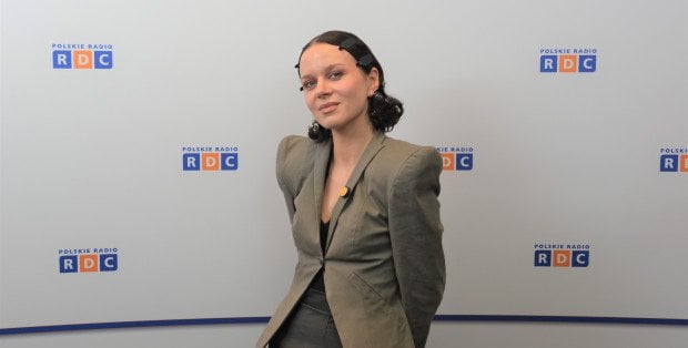 Drugie życie legendy. Kasia Lins jako „Obywatelka K.L.”. w Polskim Radiu RDC