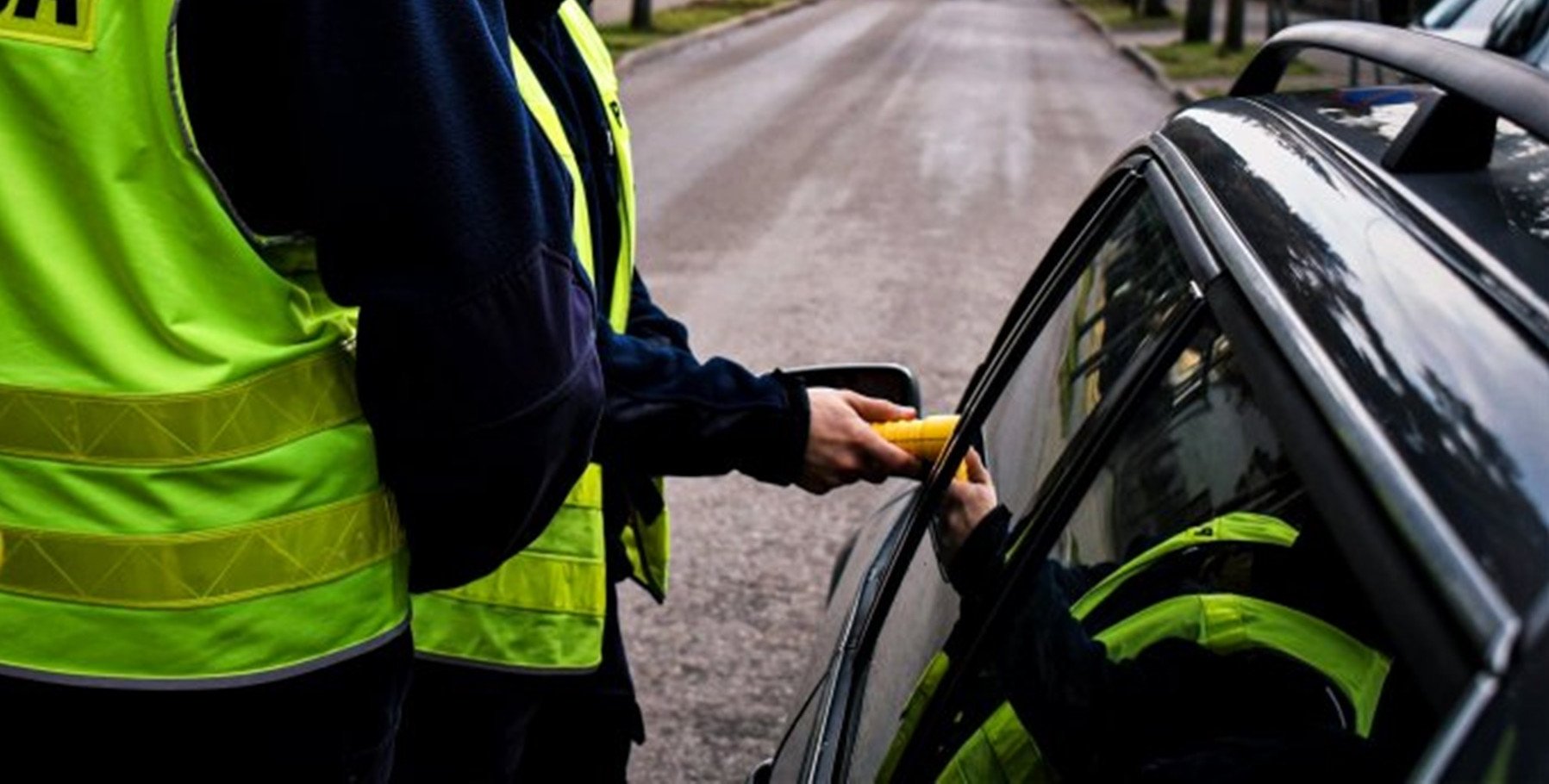 Wójt gminy Gozdowo miał kierować samochodem po pijanemu. Dwa dni z rzędu