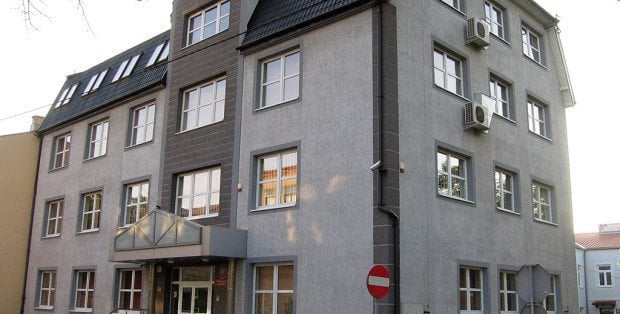 Wyłudzili prawie 6 mln złotych z NFZ. 23 osoby z wyrokami