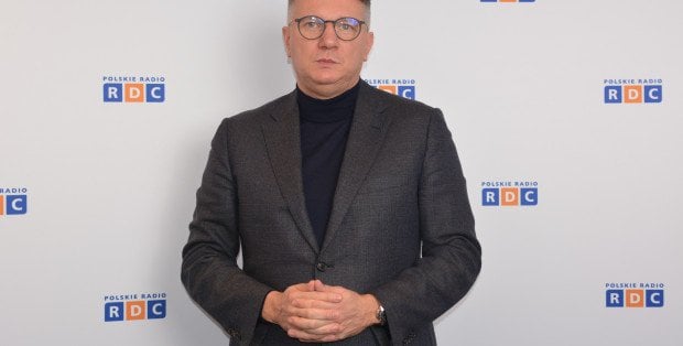 Jakim marszałkiem będzie Włodzimierz Czarzasty? P. Wipler w RDC