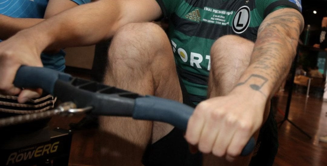 #WszyscyDoWioseł. Trwa akcja charytatywna Legii Warszawa