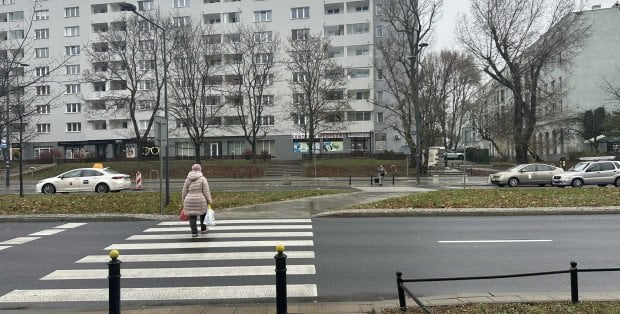 Więcej świateł na Lesznie. Mieszkańcy mają mieszane uczucia