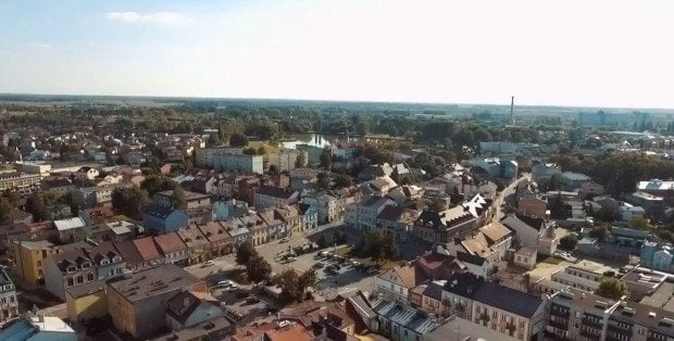 Nocna prohibicja w Płońsku od 2026? Tak, o ile projekt trafi w grudniu na sesję Rady Miasta