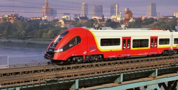 Czy pracownicy kolei reagują na przycisk SOS? „Nikt nie odebrał zgłoszenia”